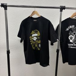 Bape Shirt