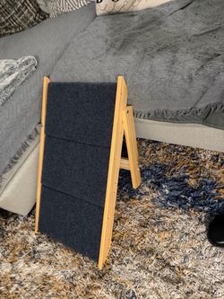 Dog Stair/Steps