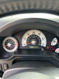 2011 Toyota FJ Cruiser