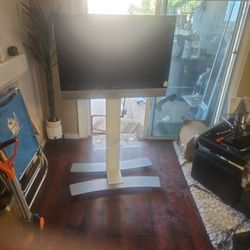 Tv Included 