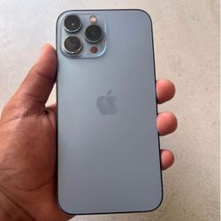 iPhone 13 Pro Max 5G 