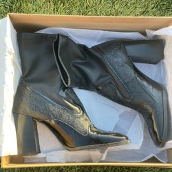 ASOS Western Ankle Boots | Women’s Size 6