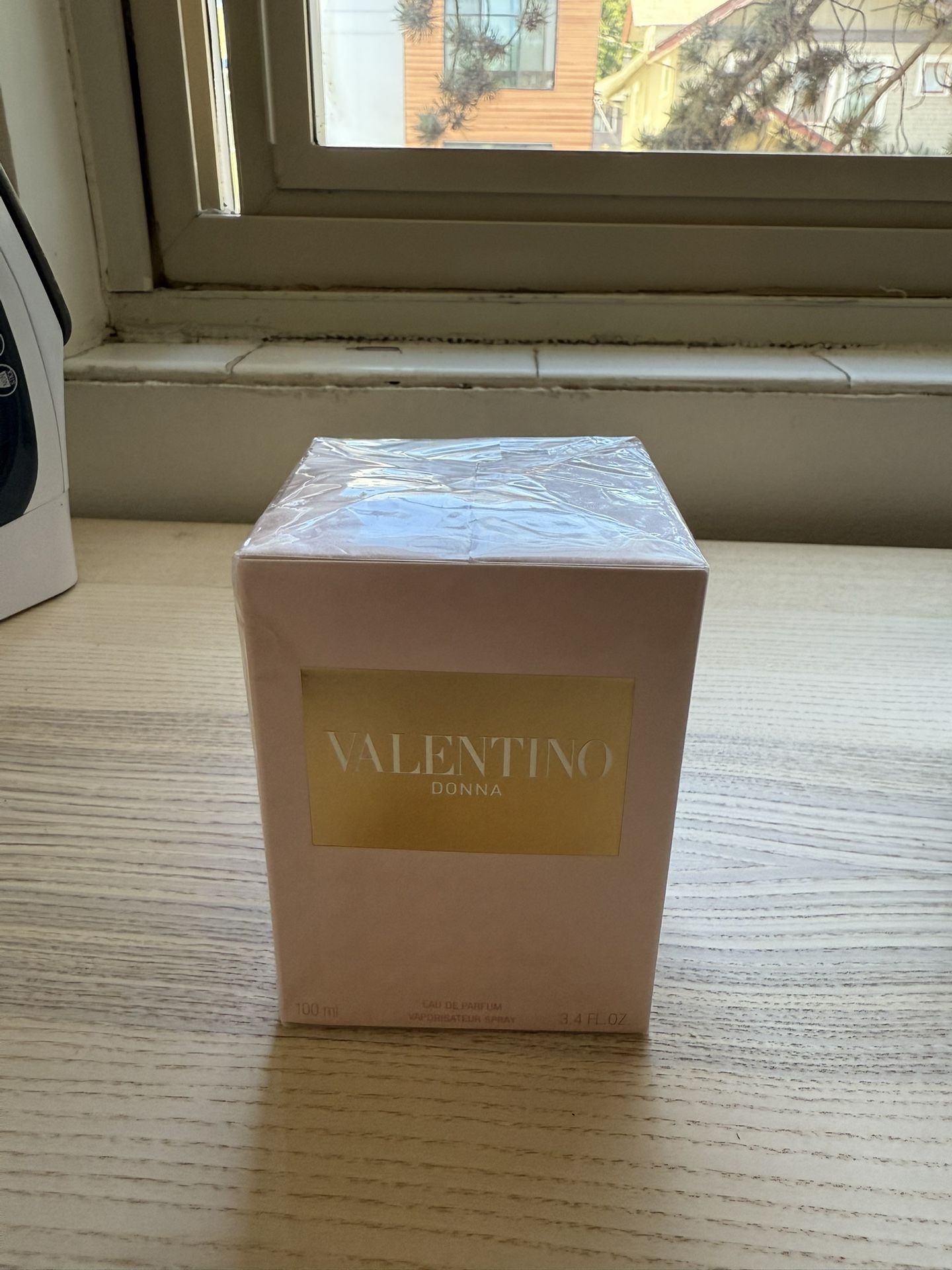 Valentino Donna