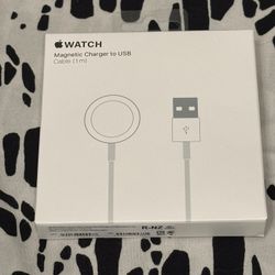 Apple Watch Charger USB