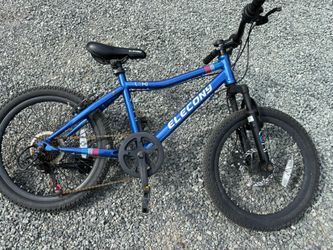 Elecony Bike 20”