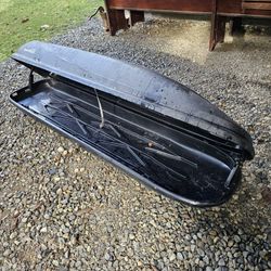 Sport Rack Cargo Carrier