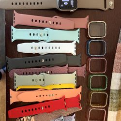 Apple Watch 2nd Generation 