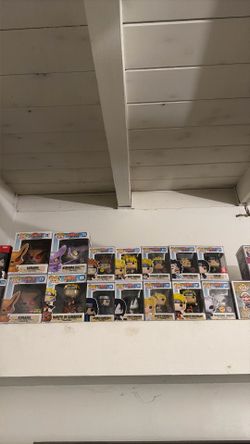 Funko Pop