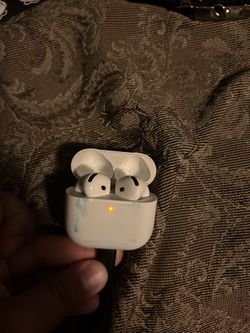 AirPods Gen 4