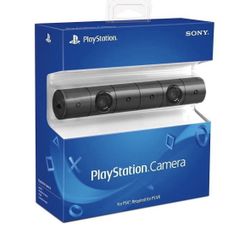 PlayStation 4 Camera