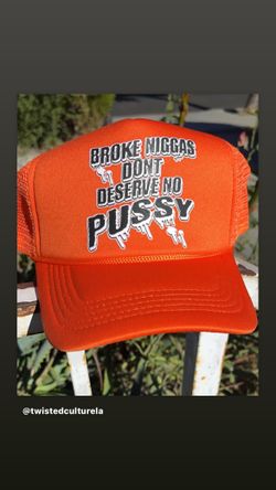 Trucker Hat