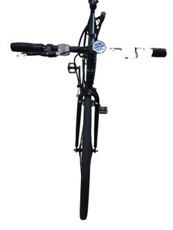 Yuugen Gs82738 Green Mountain Bike