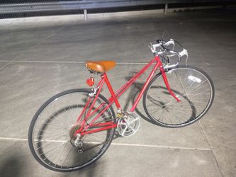 Puch Vintage Road Bike RARE bike