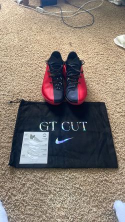 Gt cut 4