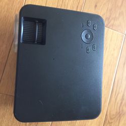 Projector