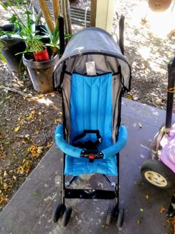 Stroller name comby and free iteam