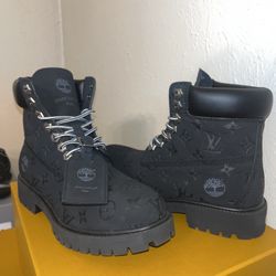 Lv Boots All Sizes