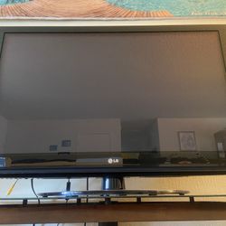 LG Plasma Tv Model: 42P010-UB