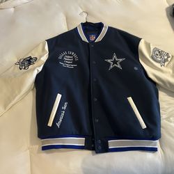 Dallas Cowboys Jacket