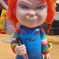 Chucky Universal Studios New