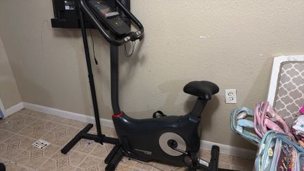 Work out equipment