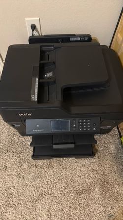 Brothers Printer - J6930DW