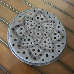 Potato Chips Microwave Tray 