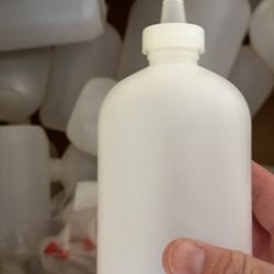 Squeeze Bottles