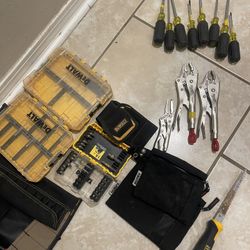 Tools 