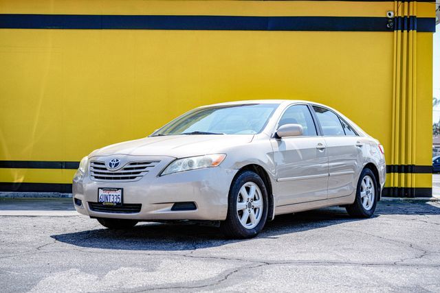 2009 Toyota Camry