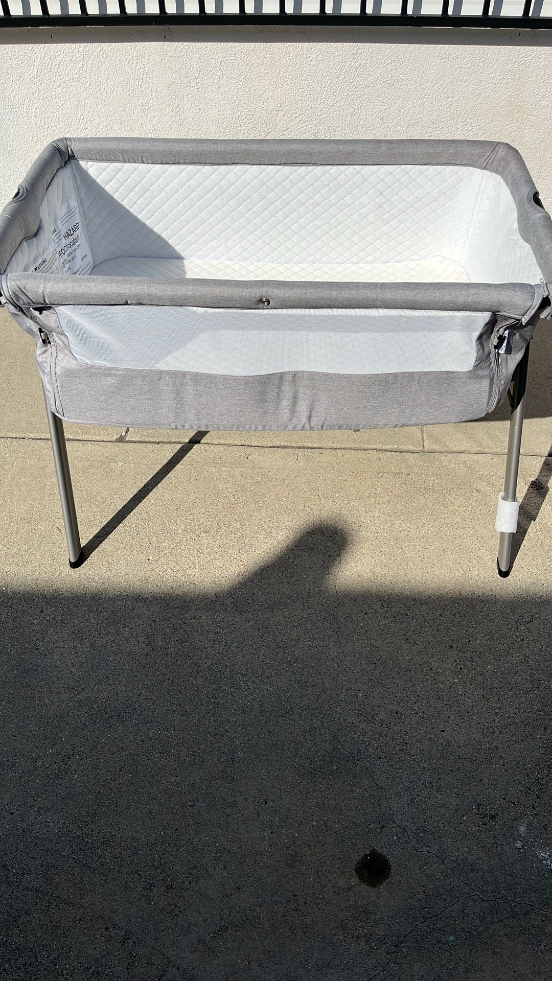 Bedside Sleeper Bassinet