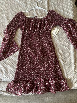 Cute Dress