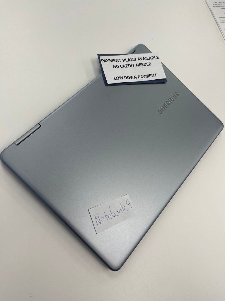 Samsung Galaxy Notebook 9 Pro -PAYMENTS AVAILABLE NO CREDIT NEEDED