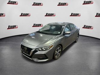2023 Nissan Sentra