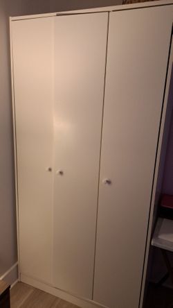 Wardrobe