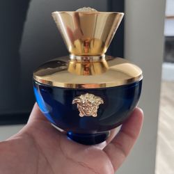 Versace Dylan Blue Eau de Parfum 100ml