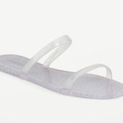 GAP Women’s Jelly Sandals 