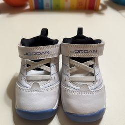 Nike Jordan Baby Shoes 