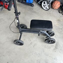 Free Knee Scooter 