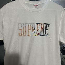 Supreme Medium Shirt 