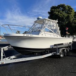 1979/2001 Skipjack 24ft open Turbo Diesel