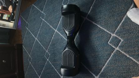 Hoverboard