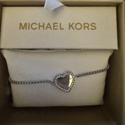 New Michael Kors Bracelet 