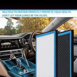Ac Hepa Cabin Air Filter Honda Civic,Acura 