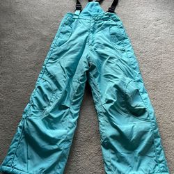 Kids Snow Bib