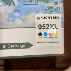 Ink Cartridge 