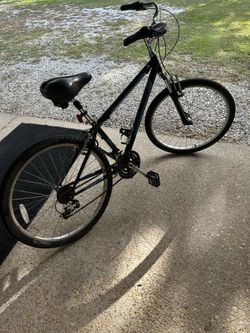 Diamond Back Bike. 35.00