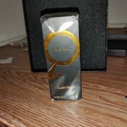 Men's Cologne And Fragrance