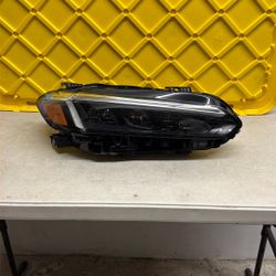 Honda Civic Right Headlight 2022 2023 2024 2025 