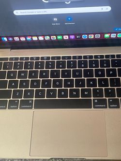 MacBook Pro 2018 128gb